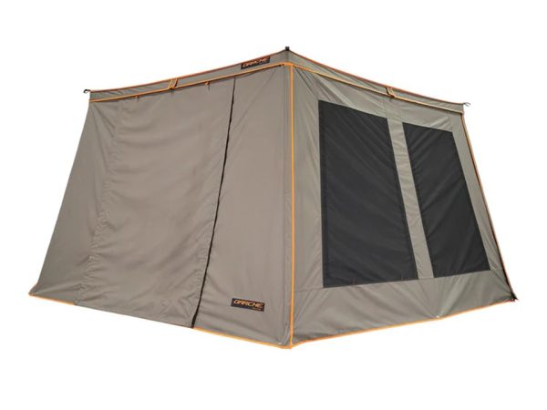 Darche Hardshell 270 Mesh Wall Set LHS