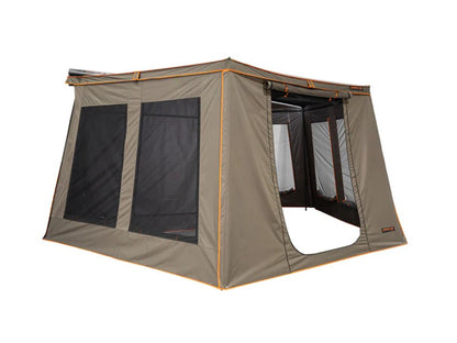 Darche Hardshell 270 Mesh Wall Set LHS