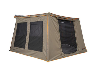 Darche Hardshell 270 Mesh Wall Set LHS