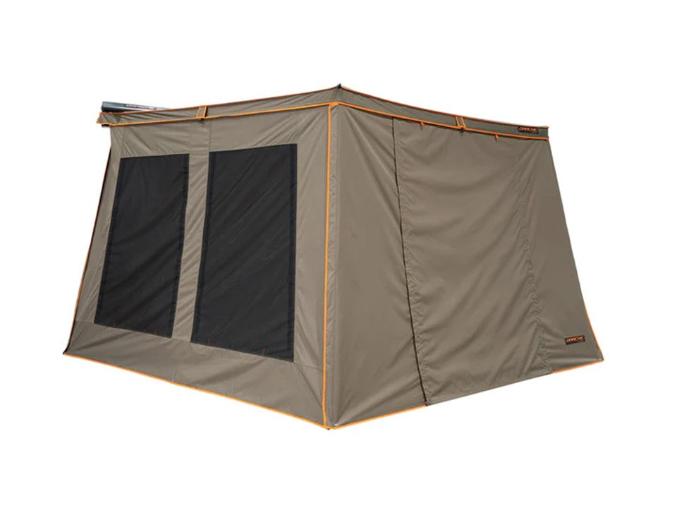Darche Hardshell 270 Mesh Wall Set LHS