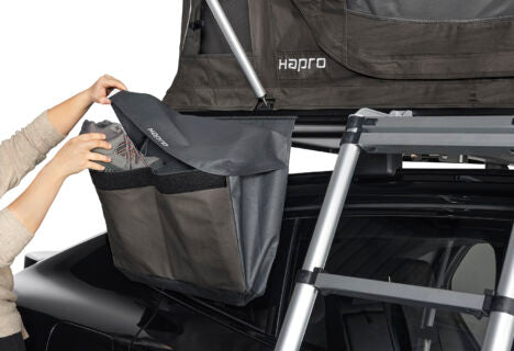 Hapro Vista Schoenenzak