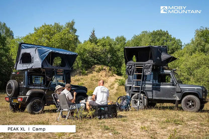 Moby Mountain Peak XL