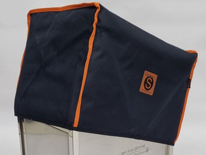 Hoes voor Dare To Be Different Chuckbox