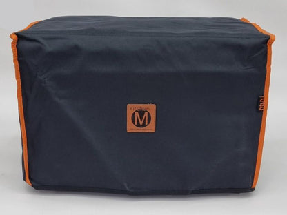 Hoes voor Dare To Be Different Chuckbox