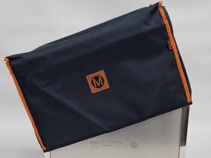 Hoes voor Dare To Be Different Chuckbox