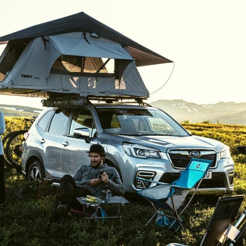 Thule Kukenam 3
