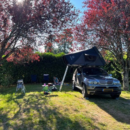 Ikamper Skycamp 3.0