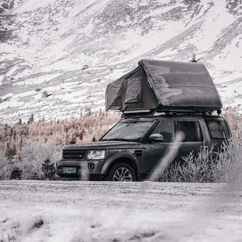 Ikamper Skycamp 3.0