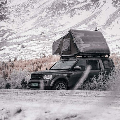 Ikamper Skycamp 3.0