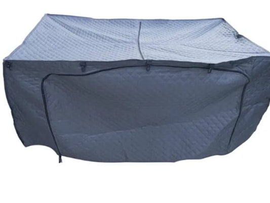 Wild Land Bush Cruiser 120 thermo binnentent (niet voor V2)