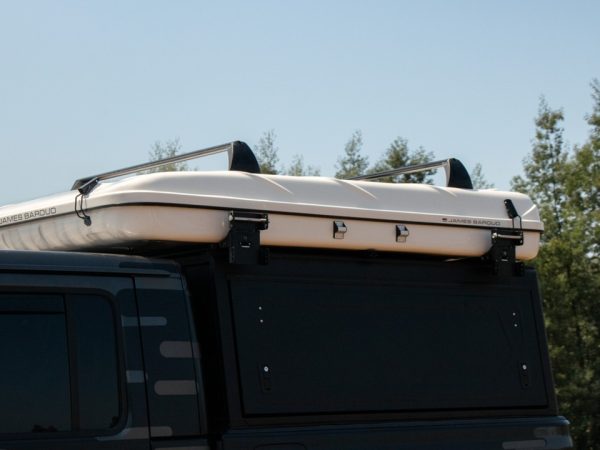 James Baroud Evasion M Proline