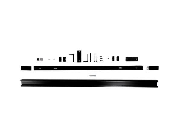 James Baroud Quick Release Bars M
