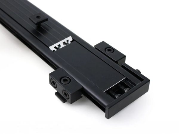 James Baroud Quick Release Bars M