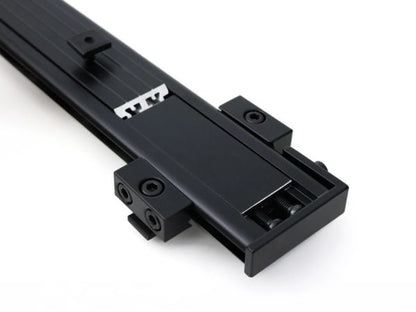 James Baroud Quick Release Bars M