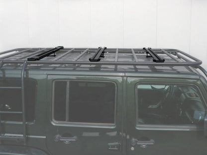 James Baroud Quick Release Bars M