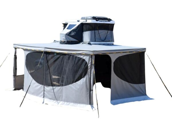 James Baroud Awning Walls Falcon 270