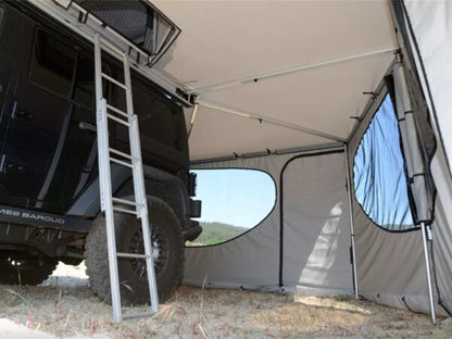 James Baroud Awning Walls Falcon 270