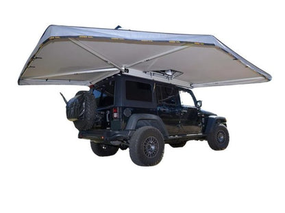 James Baroud Falcon Awning 270 Frontier RHS