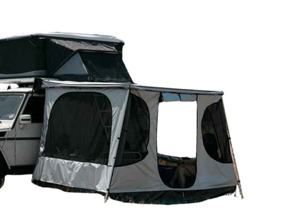 James Baroud Family Room (Awning)