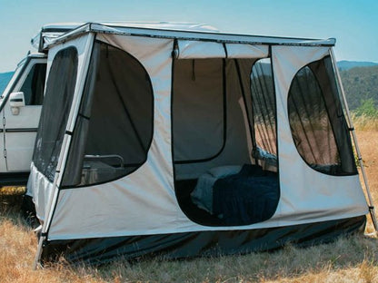 James Baroud Family Room (Awning)