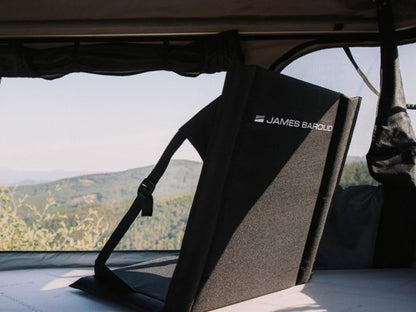 James Baroud Folding Chair (2x + Bag)
