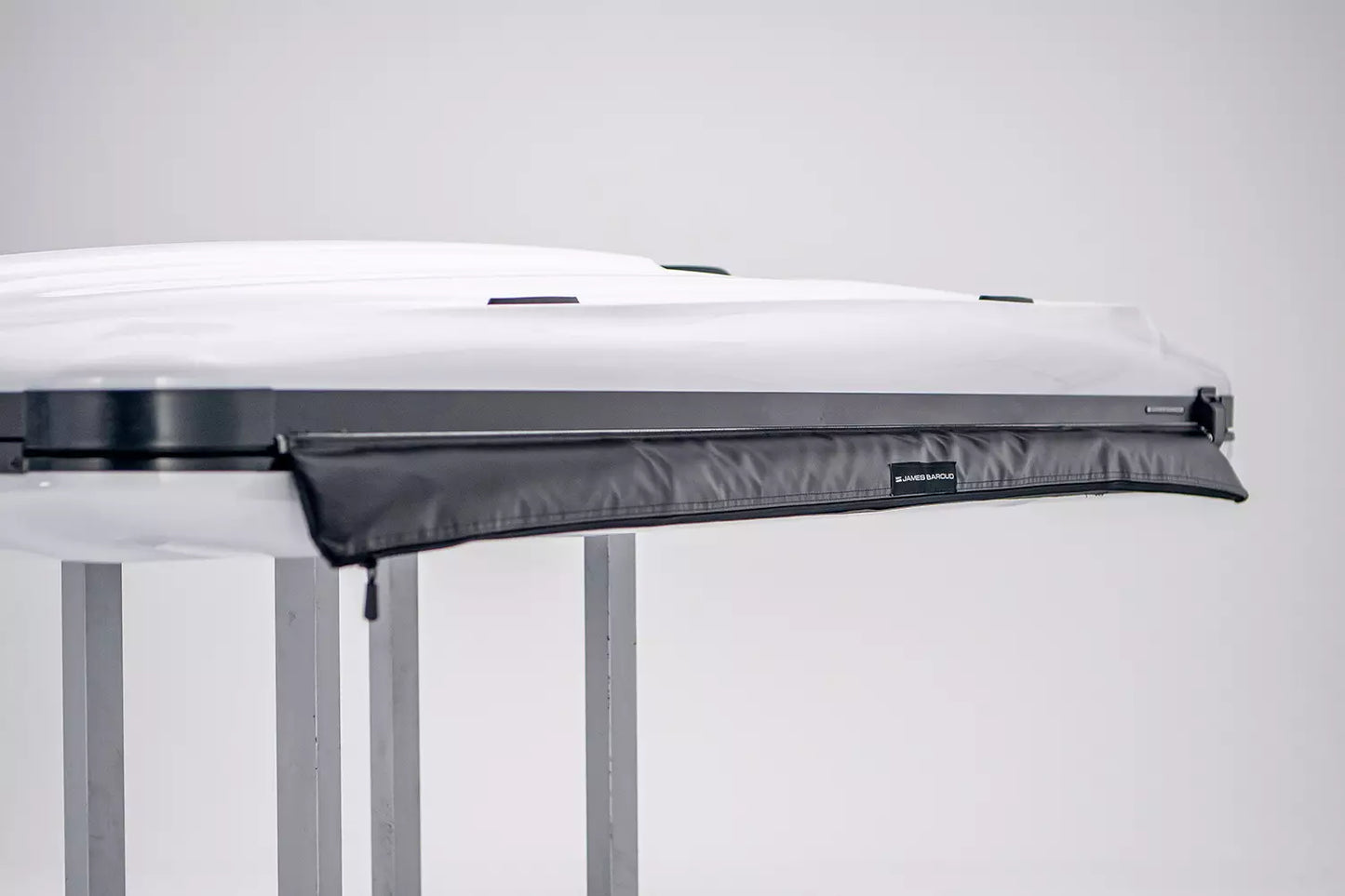 James Baroud Side Awning 170×240 Frontier