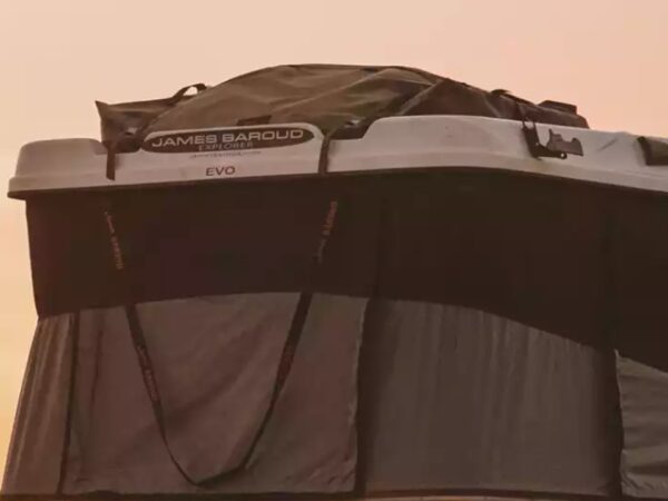 James Baroud Grand Raid Gear Bag