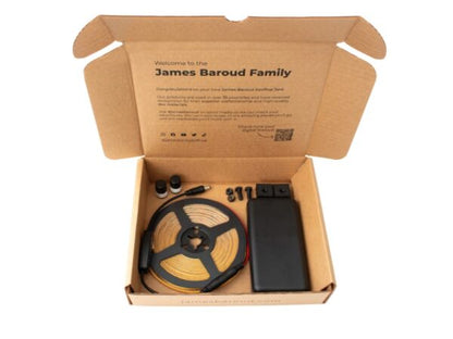 James Baroud LED Lighting Kit