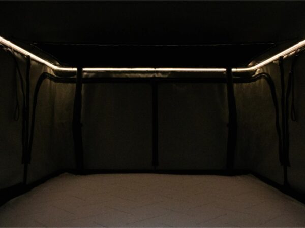 James Baroud LED Lighting Kit