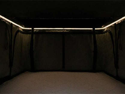 James Baroud LED Lighting Kit