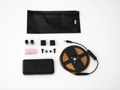 James Baroud LED Lighting Kit