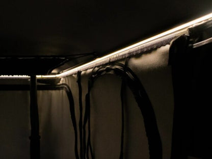 James Baroud LED Lighting Kit