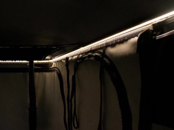 James Baroud LED-verlichtingsset