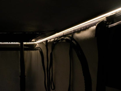 James Baroud LED-verlichtingsset