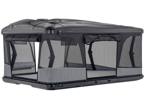 James Baroud Odyssey M