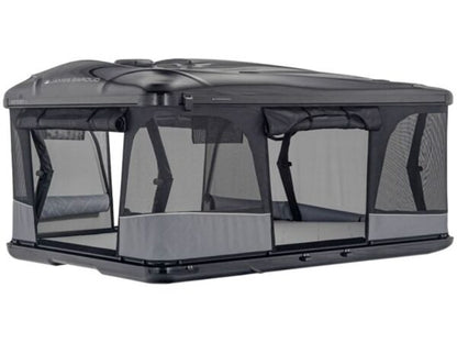 James Baroud Odyssey M