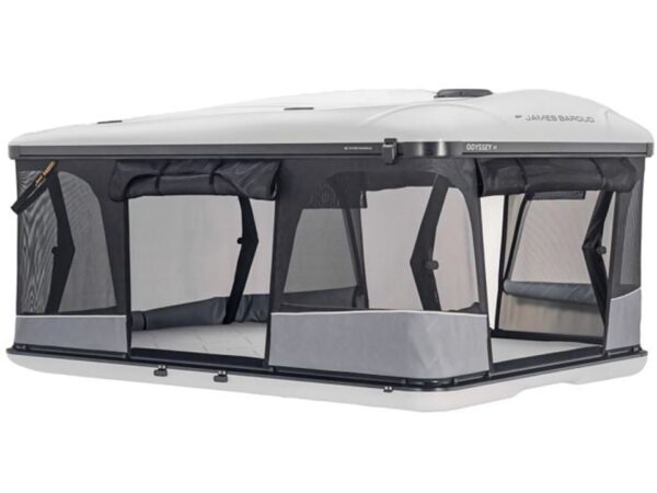James Baroud Odyssey M