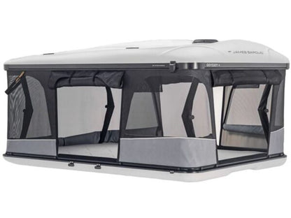 James Baroud Odyssey M