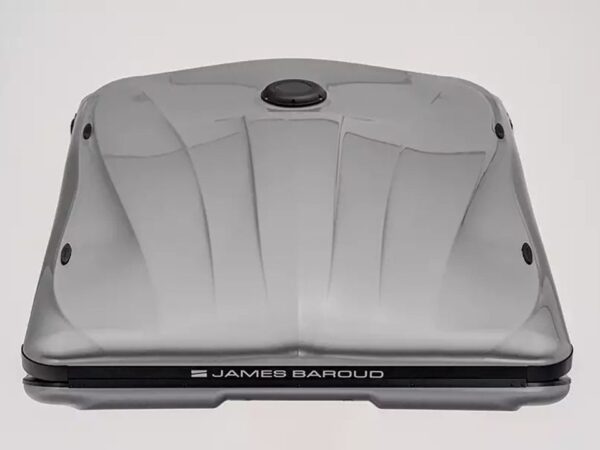 James Baroud Odyssey M