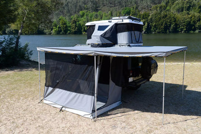 James Baroud Falcon Mosquito Netting Room