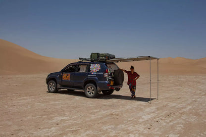 James Baroud  Rear Awning 130×242
