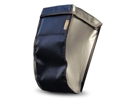 James Baroud schoenentas