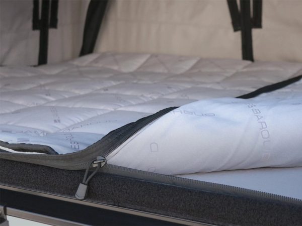 James Baroud Thermozip Bedding System
