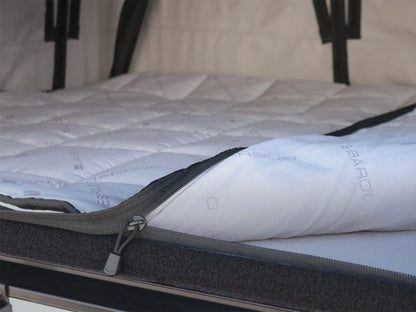 James Baroud Thermozip Bedding System