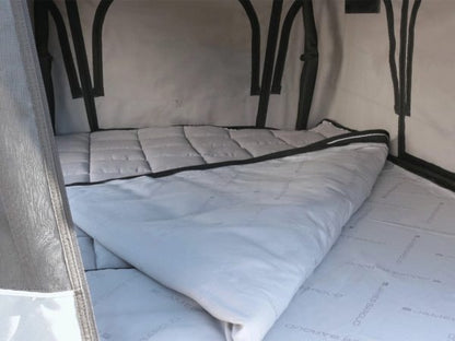 James Baroud Thermozip Bedding System