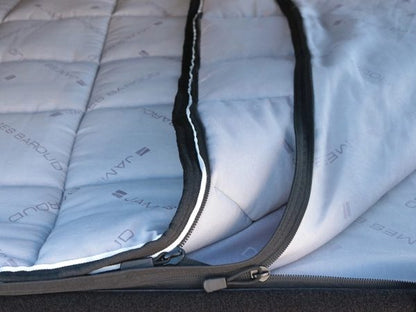 James Baroud Thermozip Bedding System