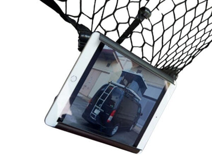 James Baroud Universal Tablet Support