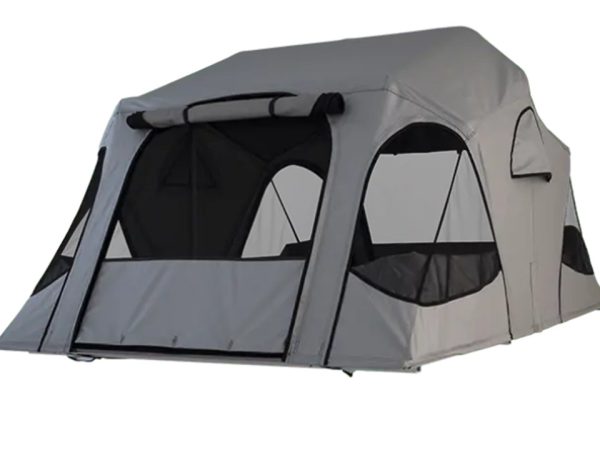 James Baroud Vision 150