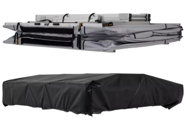 James Baroud Vision 150