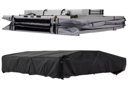 James Baroud Vision 150